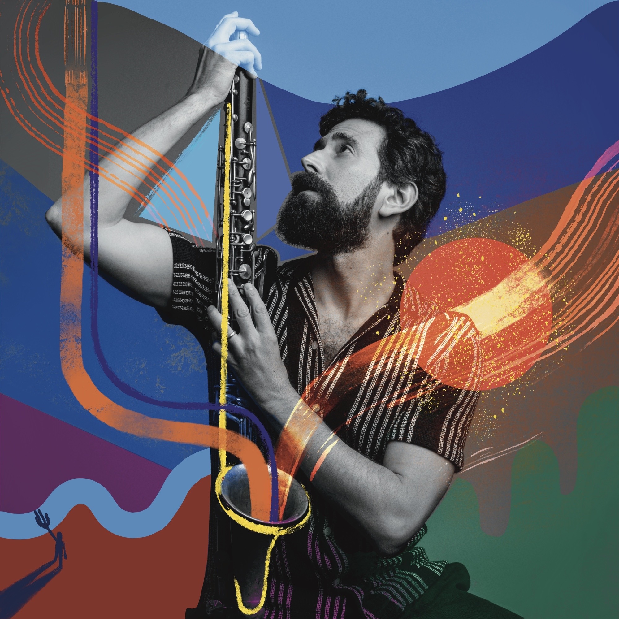 Family Concert: Oran Etkin and Friends at The Jewish Museum